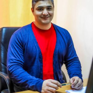 Jan Savitsky