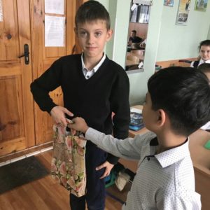 Наша справа
