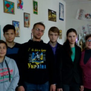 Наша справа
