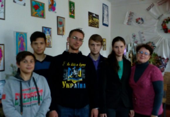 Наша справа Наша справа