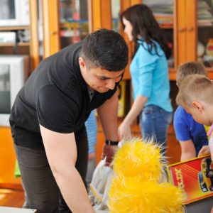 Наша справа