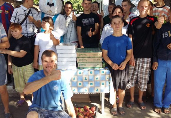 Наша справа Наша справа