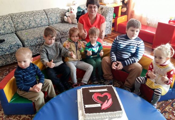 Наша справа Наша справа