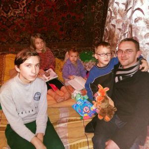 Наша справа