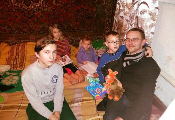 Наша справа