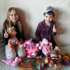 Наша справа