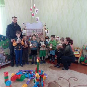 Наша справа
