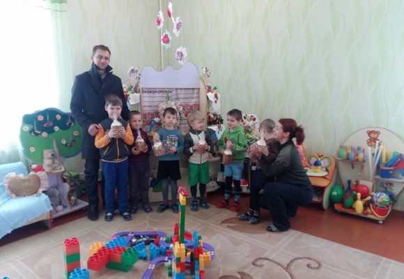 Наша справа
