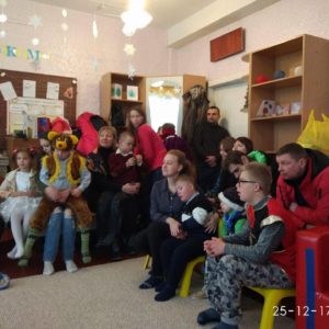 Наша справа