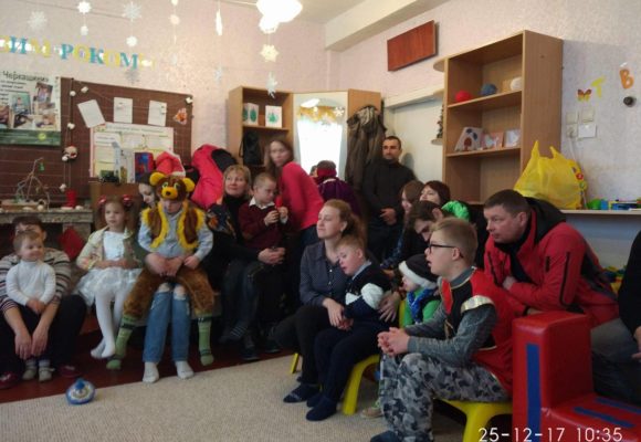 Наша справа