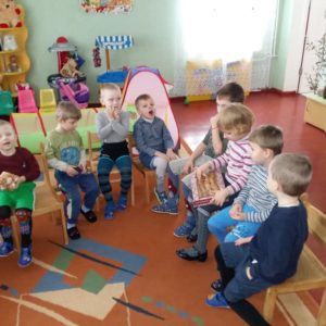 Наша справа