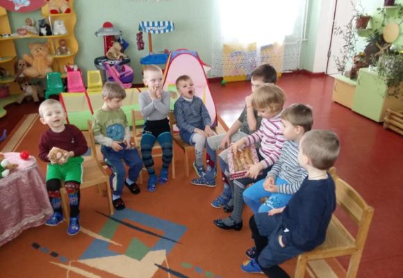 Наша справа