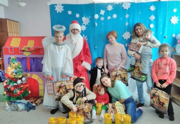 Наша справа