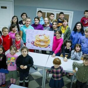 Наша справа