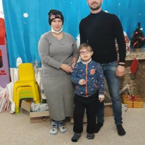 Наша справа