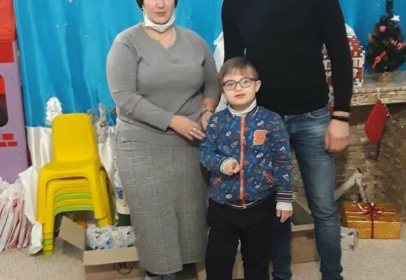 Наша справа