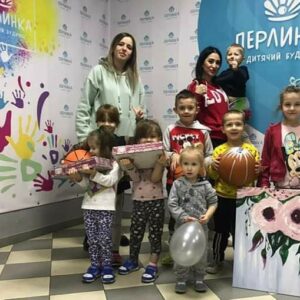Наша справа