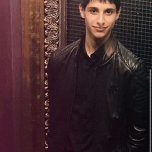 Ignatov Yianush