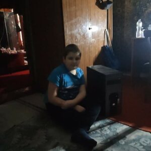 Our project