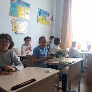 Our project
