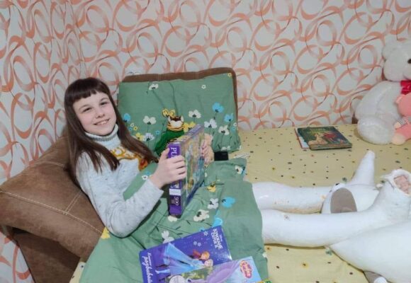 Що може бути краще ніж посмішка дитини