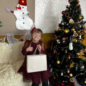 19 грудня — день, коли до дітей приходить Святий Миколай