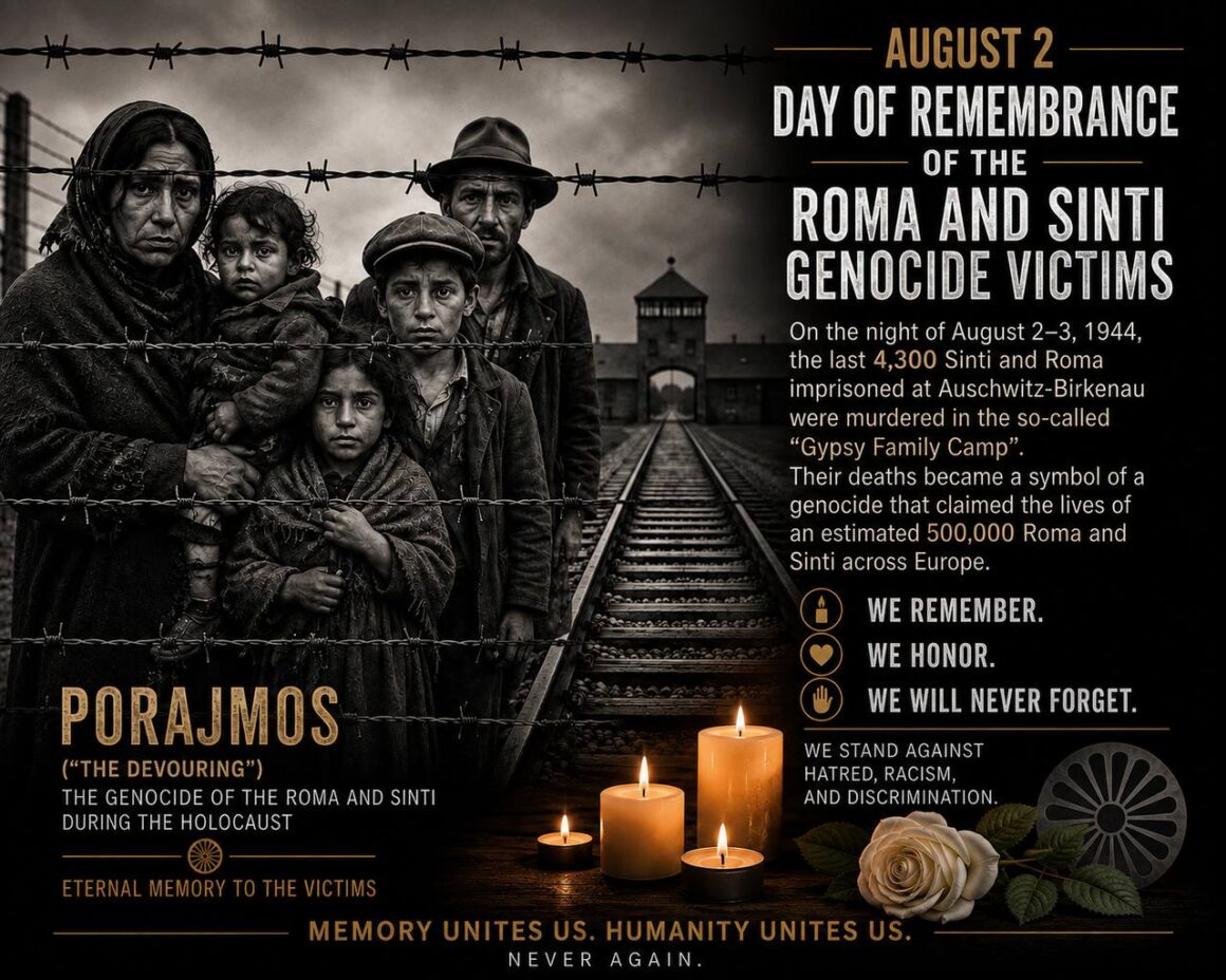 Day of Remebrance
